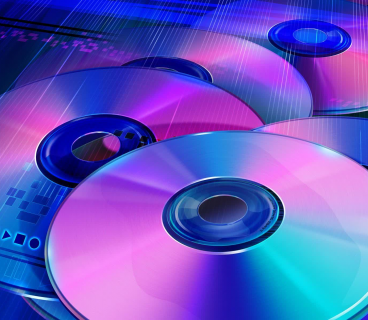 Discs are becoming history: Sony stops production