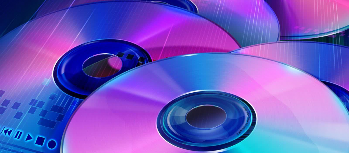 Discs are becoming history: Sony stops production