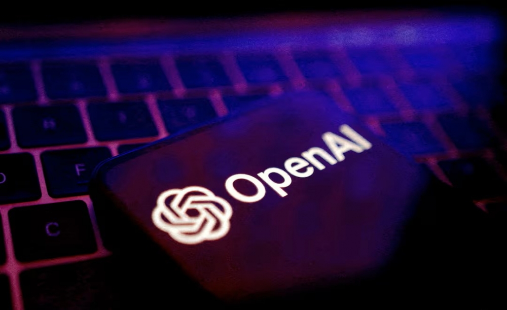 OpenAI Çin şirkətlərini süni intellekt texnologiyasını mənimsəməkdə ittiham edir