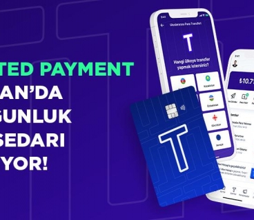 United Payment Turan-ın Əsas Səhmdarı Olur