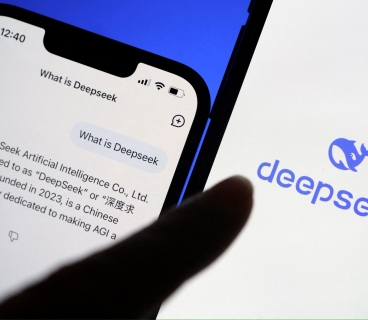 DeepSeek istifadəçilərin şəxi məlumatlarını sızdırdı