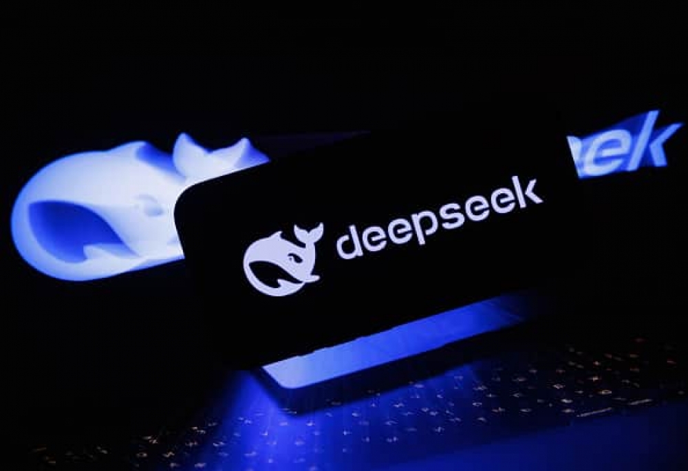 Pentago is blocking employees' access to DeepSeek’s Chinese servers