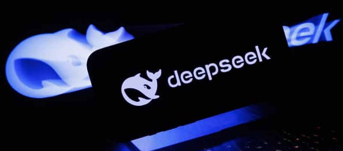 Pentago is blocking employees' access to DeepSeek’s Chinese servers