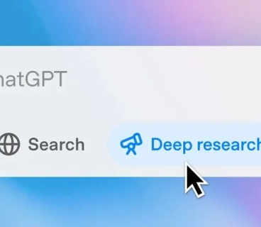 OpenAI yeni araşdırma aləti "Deep Research" ü təqdim edib