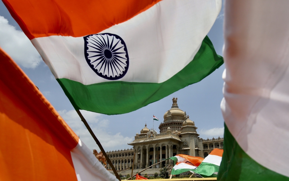 India is creating a new $1.15 billion fund for startups