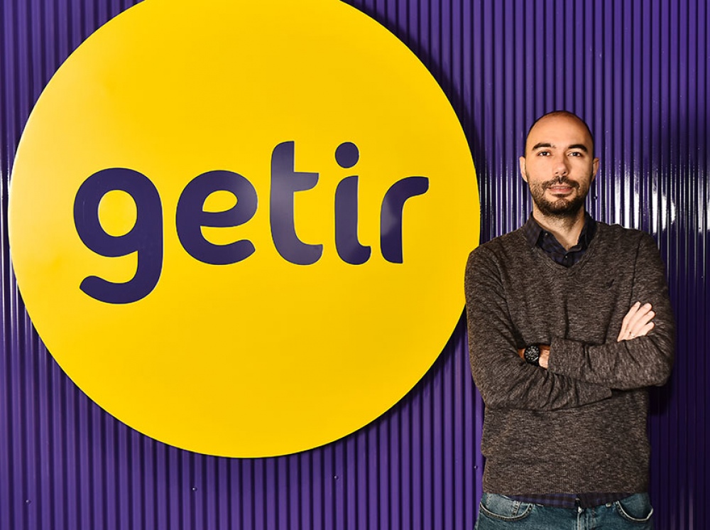 Getir CEO-su vəzifəsindən azad edilib