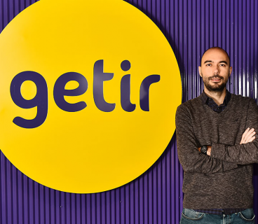 Getir CEO-su vəzifəsindən azad edilib