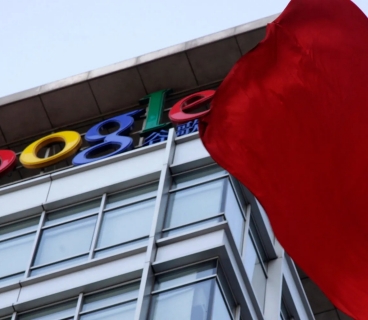 China has launched an antitrust investigation against Google