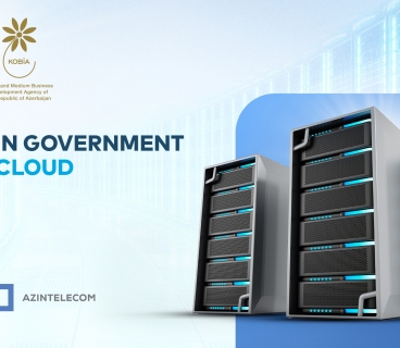 KOBİA IT Systems Migrated to the "Government Cloud"