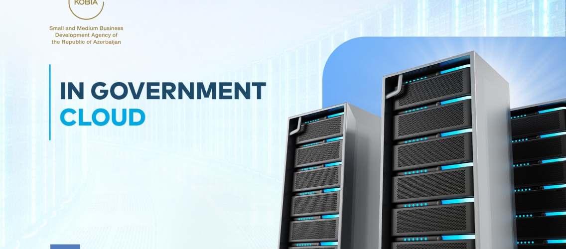 KOBİA IT Systems Migrated to the "Government Cloud"