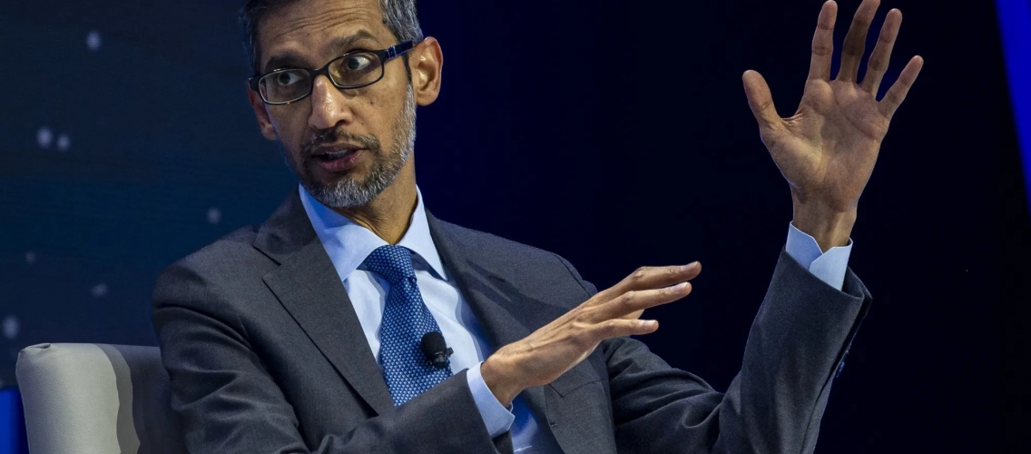 Alphabet invests 75 billion dollars in artificial intelligence