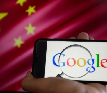 The U.S. charges Google employee with espionage for China