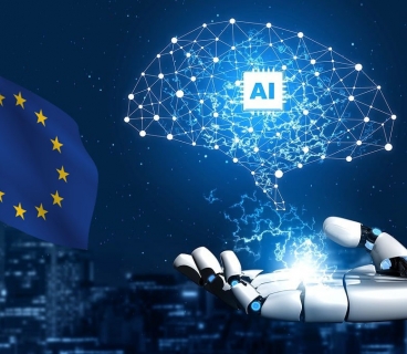 Europe Attracts $8 Billion in Investment for AI Startups