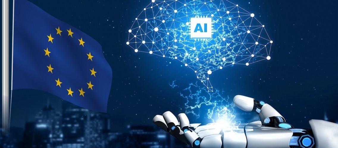 Europe Attracts $8 Billion in Investment for AI Startups