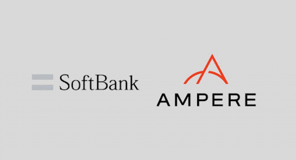 SoftBank Took Steps to Acquire Ampere for 6.5 Billion Dollars