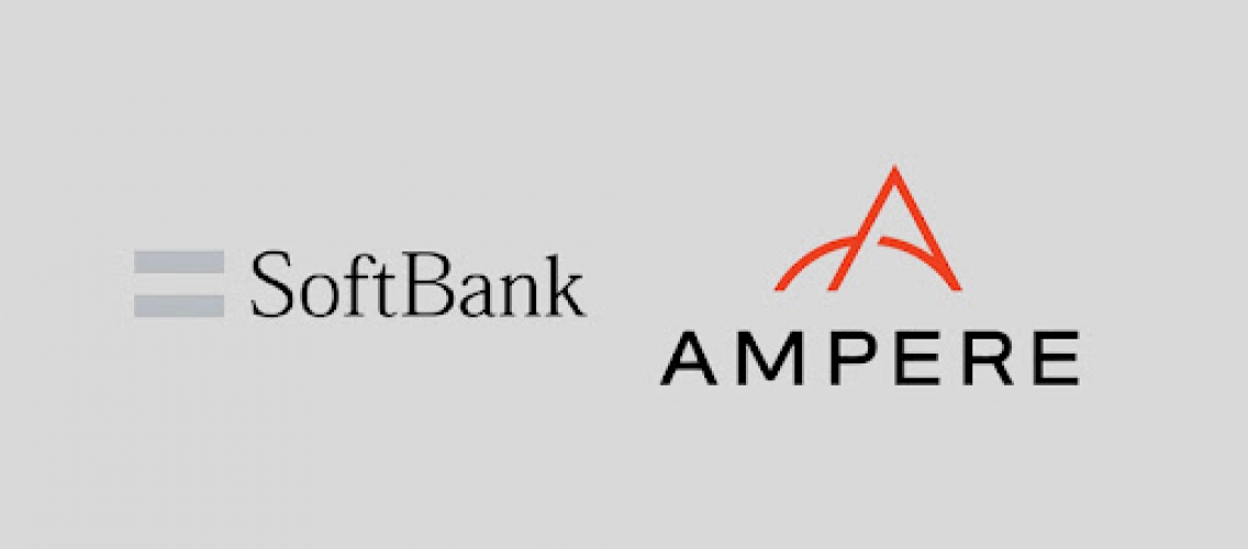 SoftBank Took Steps to Acquire Ampere for 6.5 Billion Dollars