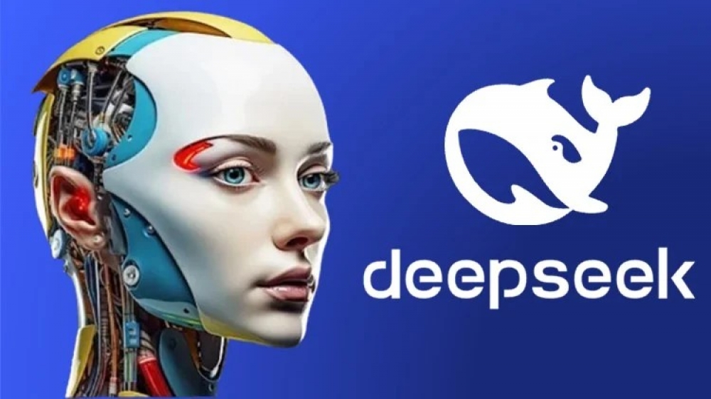 DeepSeek R1 modeli təhlükəsizlik səbəbindən ABŞ tərəfindən qadağan edilib