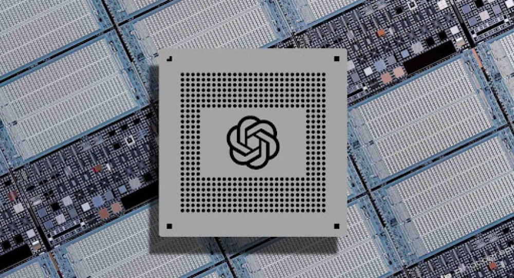 OpenAI has taken steps to produce its own AI chips