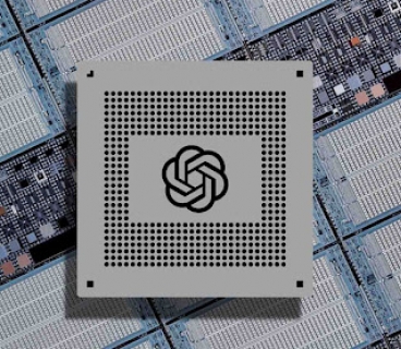 OpenAI has taken steps to produce its own AI chips