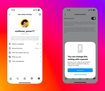 Instagram Announces Teen Accounts with Safety Features in India