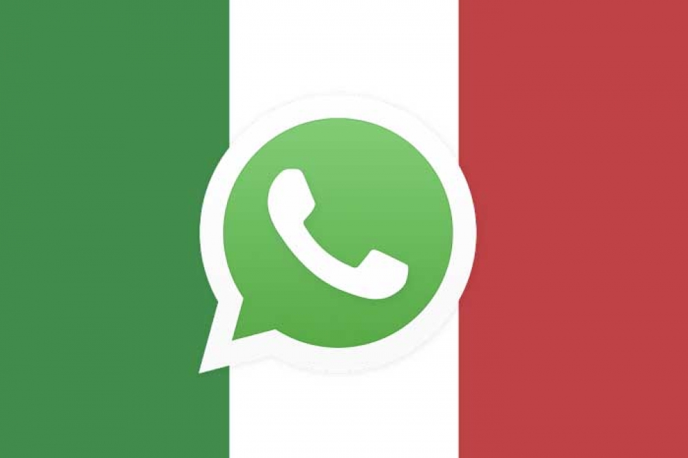 Israeli Spyware Targets Italian Users via WhatsApp