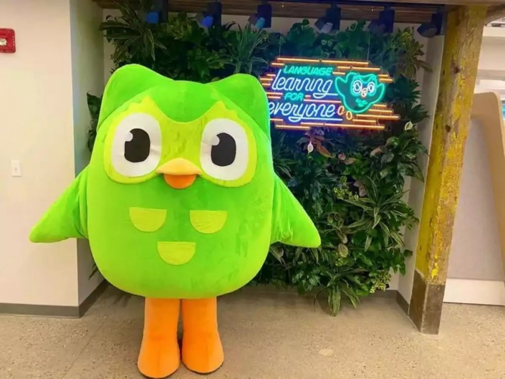 Duolingo has announced the death of its iconic owl mascot, Duo