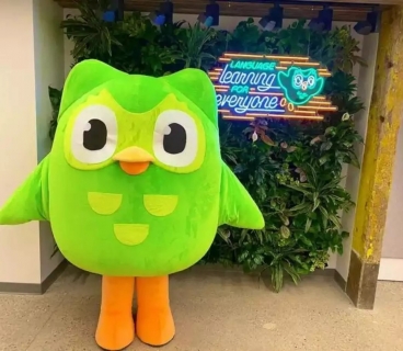 Duolingo has announced the death of its iconic owl mascot, Duo