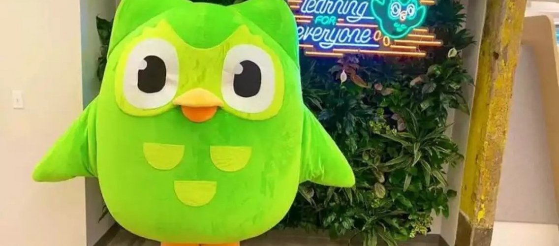 Duolingo has announced the death of its iconic owl mascot, Duo