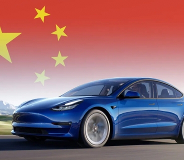 A Chinese woman has filed a lawsuit against Tesla