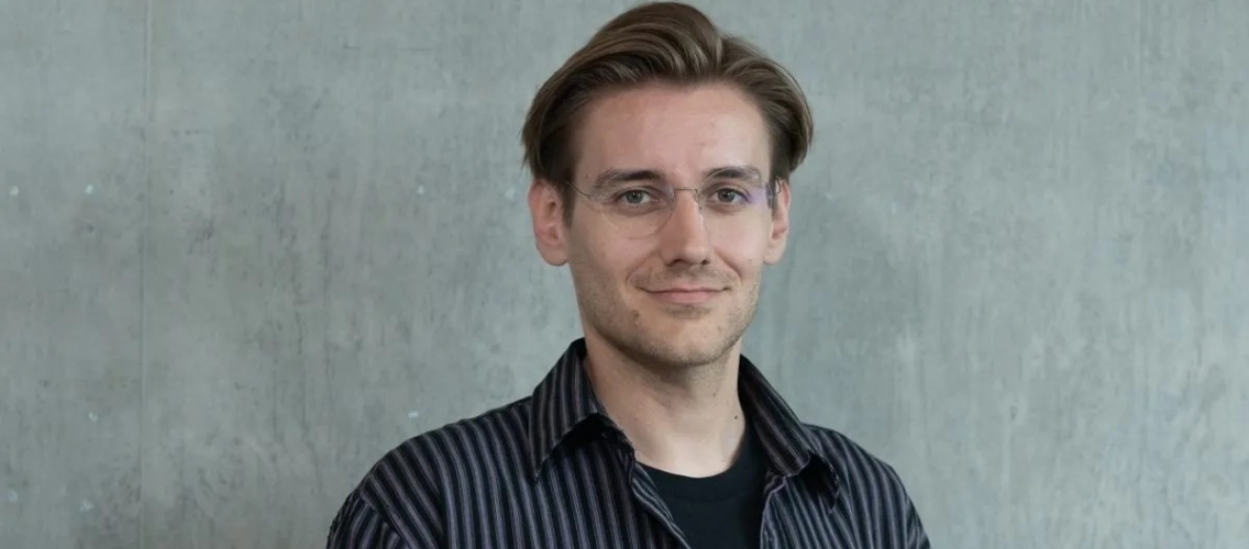 A Former "DeepMind" Employee Launches a New $50 Million Startup