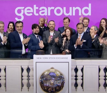 Getaround Shuts Down Car Rental Services in the U.S.