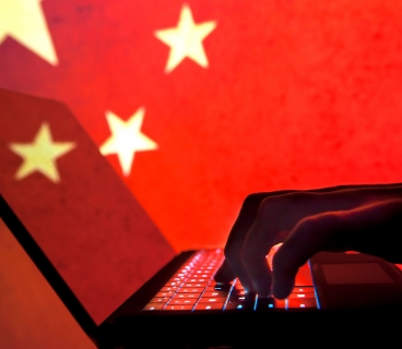 Chinese Hacker Group Carries Out Cyberattacks Against the U.S.