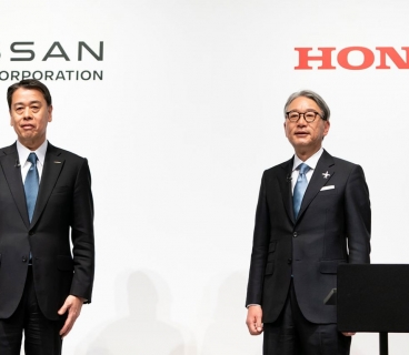 Honda ilə Nissan arasındakı 60 milyard dollarlıq birləşmə ləğv edilib