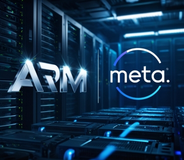 Arm Meta ilə müştəri anlaşması imzalayaraq öz çipini istehsal etməyə başlayır