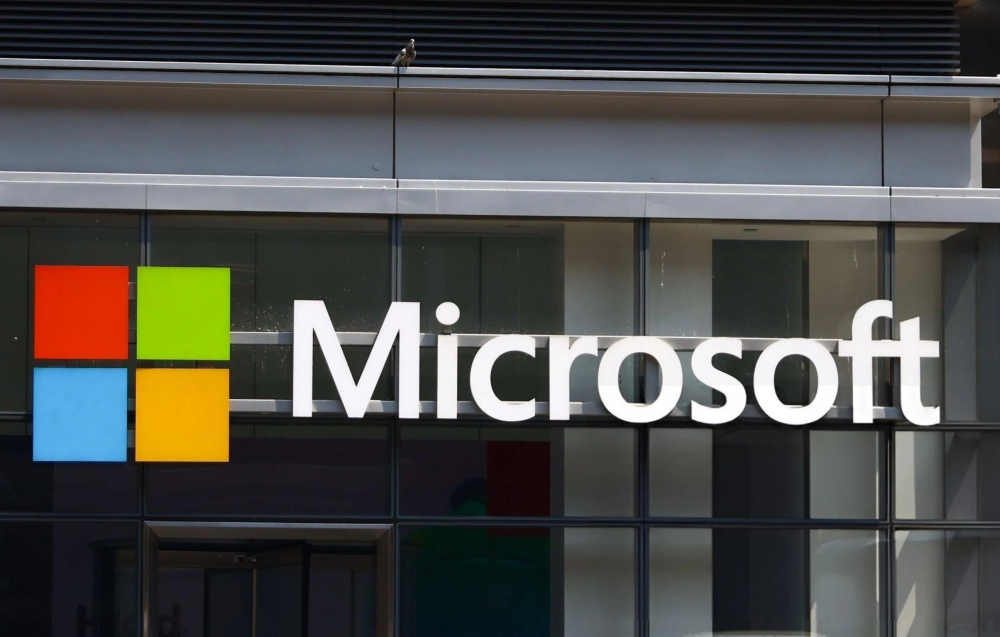 Microsoft Polşanın Kibertəhlükəsizliyinə 700 milyon dollar investisiya edib