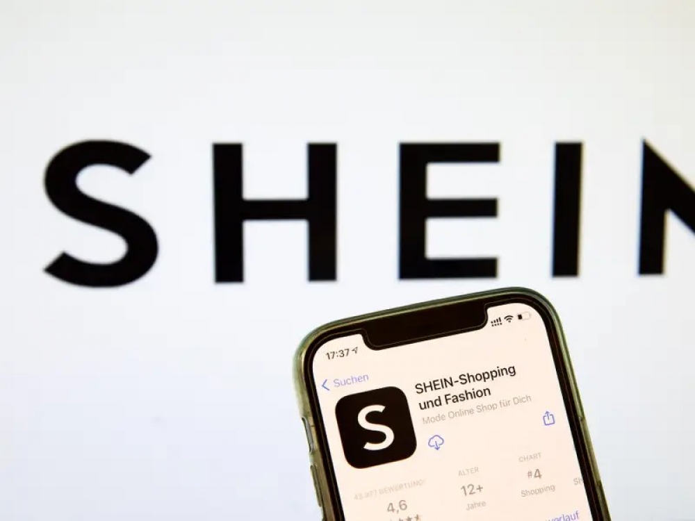 “Shein”in investorlarıyla mübahisə etdiyi iddia olunur