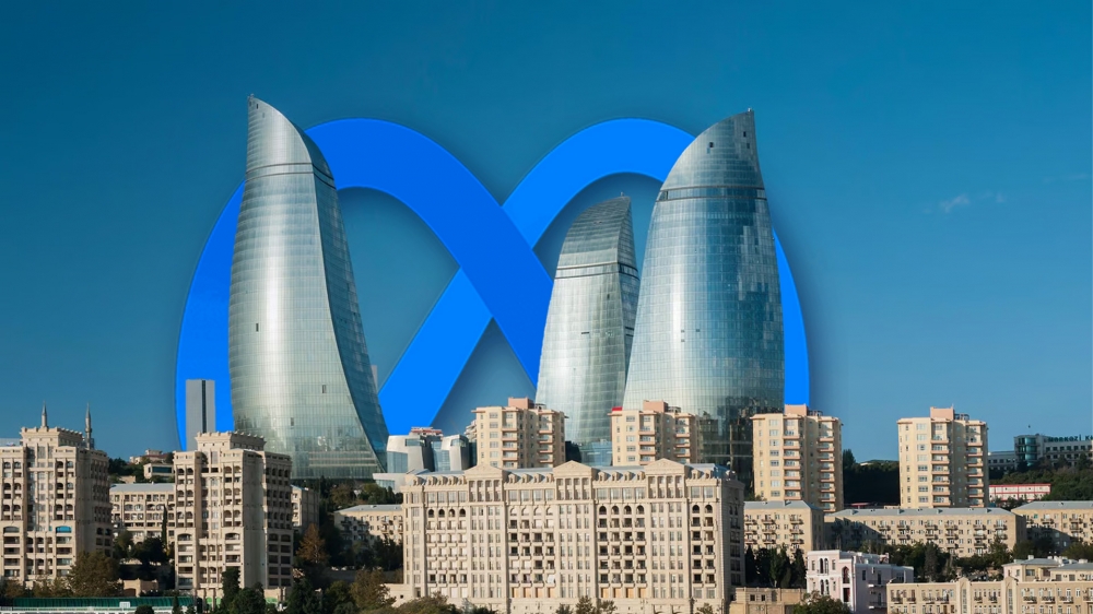 Azerbaijani government agencies request information from 6 users from Meta