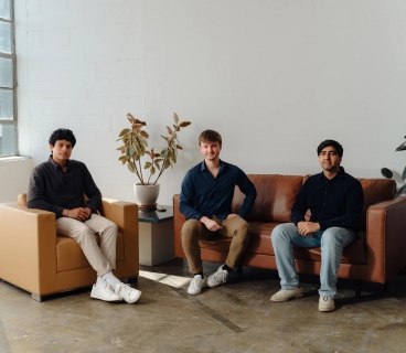 The startup founded by 21-year-old entrepreneurs has raised $2 billion in investment