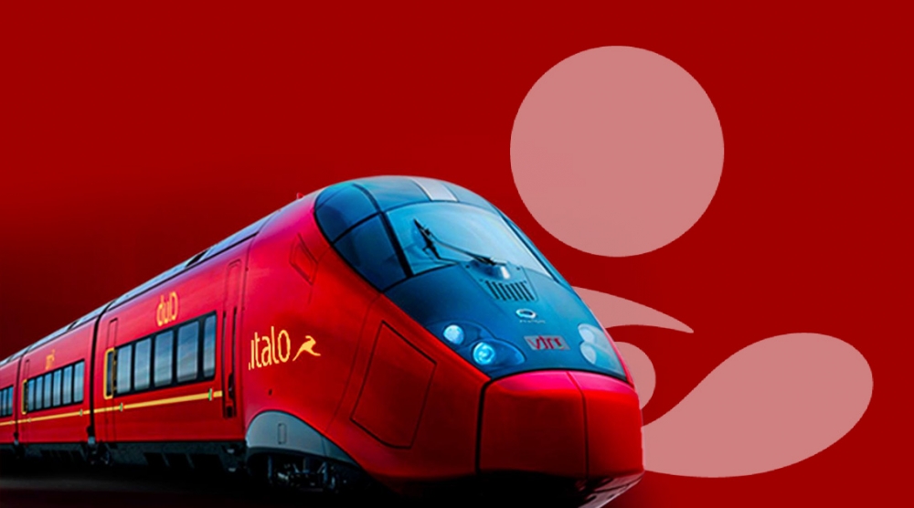 SOFAZ Invests in Italy’s High-Speed Rail Operator Italo