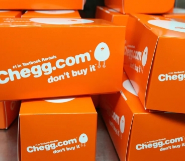 Chegg Sues Google Over AI Search Summaries