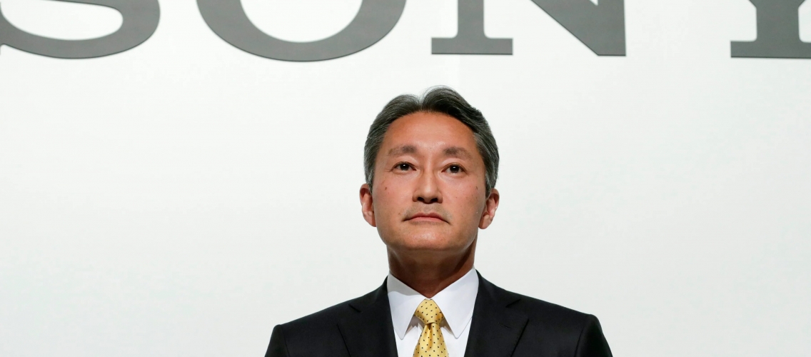 The Netherlands has taken Sony to court