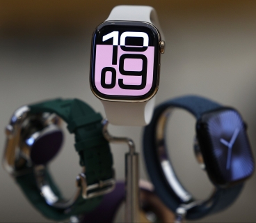 Apple Watch increases sales in India