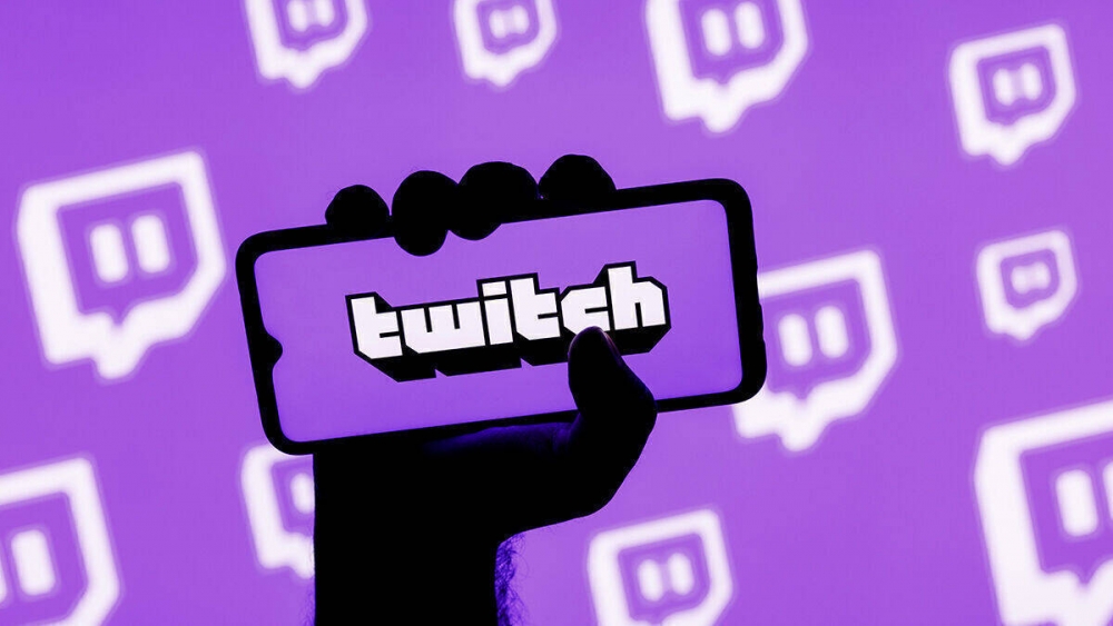 Twitch Fined More Than the Total Amount of Money in the World