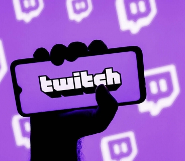 Twitch Fined More Than the Total Amount of Money in the World