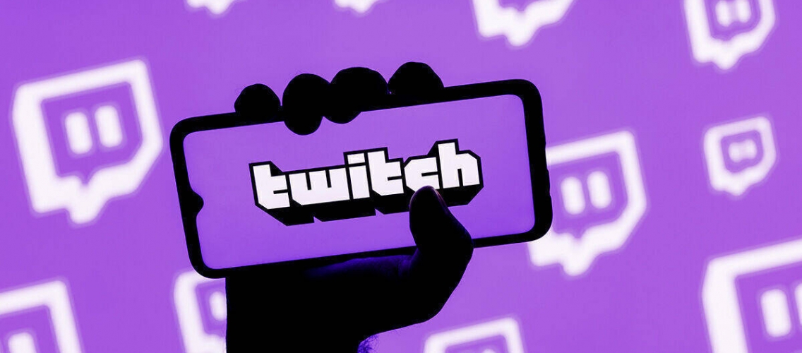 Twitch Fined More Than the Total Amount of Money in the World