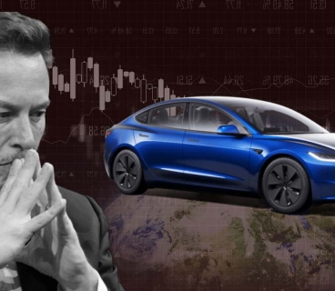 Europe is boycotting Tesla