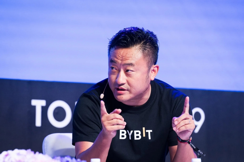 Bybit Offers $140 Million Bounty