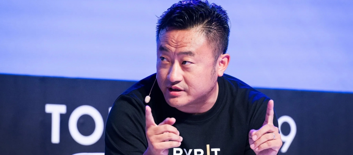 Bybit Offers $140 Million Bounty