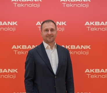 "Akbank" will invest 15 million dollars in technology in 2025.