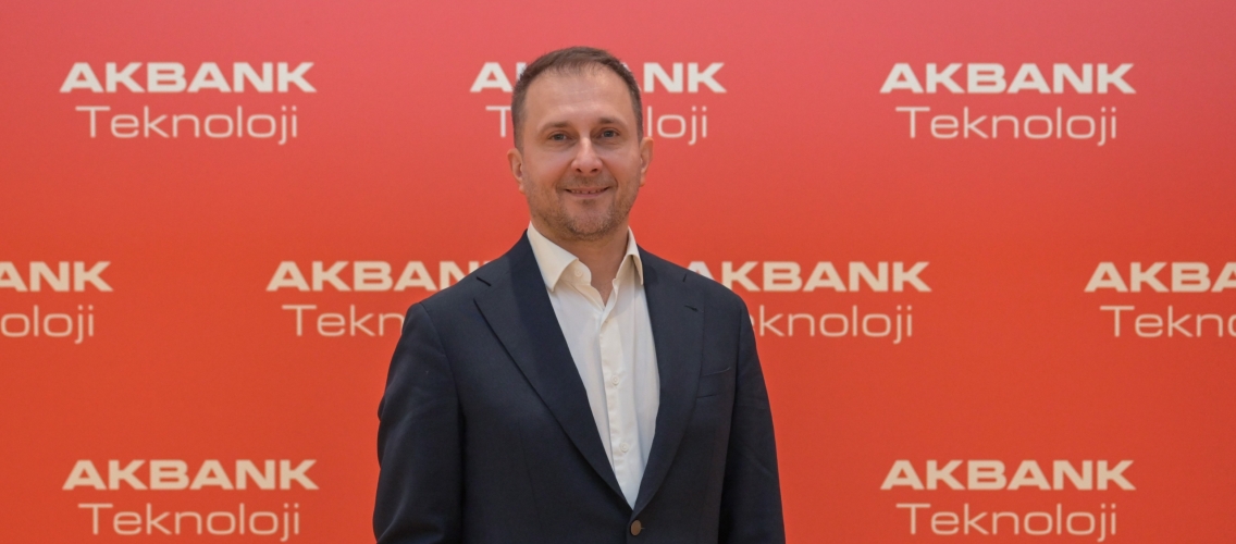 "Akbank" will invest 15 million dollars in technology in 2025.